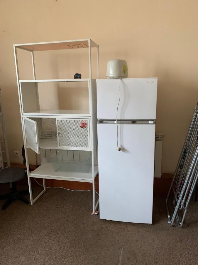 Amidi Hostel Piaseczno Piaseczno  Luaran gambar
