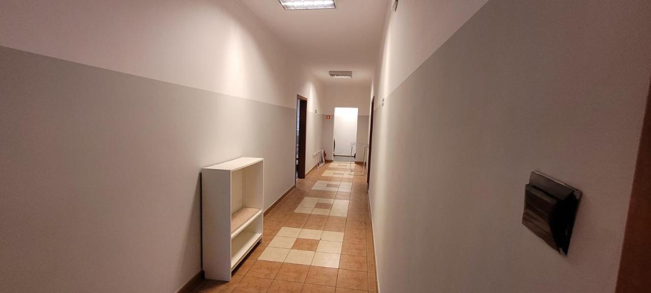 Amidi Hostel Piaseczno Piaseczno  Luaran gambar